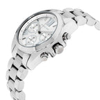 Michael Kors MK6174 Bradshaw Women's Silver Watch