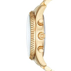 Michael Kors MK8494 Lexington Men's Gold Watch