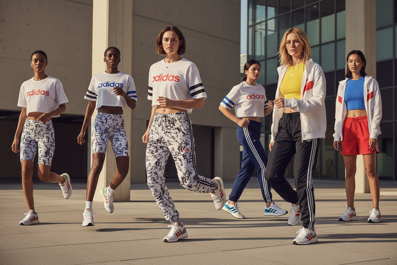 Adidas