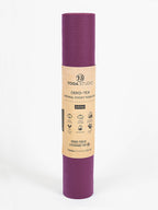 Yoga Studio Oeko-Tex Long & Wide Yoga Mat 4.5mm