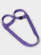 Yoga Studio Organic Cotton Yoga Mat Strap Carrier