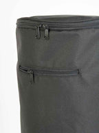 Yoga Studio Top Loading Yoga Kit Bag - Black