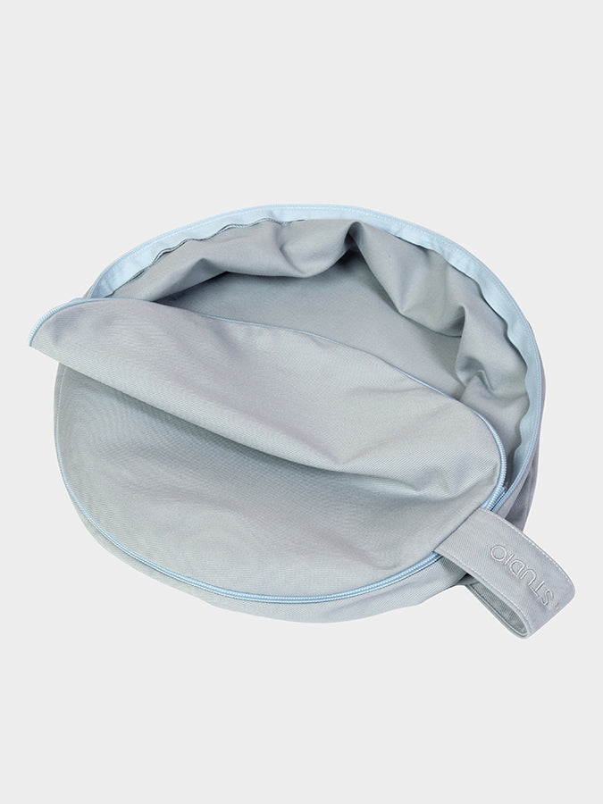 Yoga Studio Spare Cylinder Zafu Cushion Cover