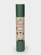 Yoga Studio The Grip Alignment Yoga Mat 4mm