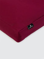 Yoga Studio European Organic Zabuton Meditation Cushion