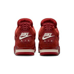 Air Jordan 4 Retro OG SP 'Nigel Sylvester Brick by Brick'