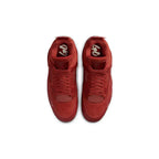 Air Jordan 4 Retro OG SP 'Nigel Sylvester Brick by Brick'
