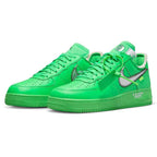 Air Force 1 Low Off-White 'Brooklyn'