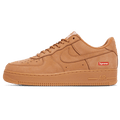 Nike Air Force 1 'Supreme Wheat'