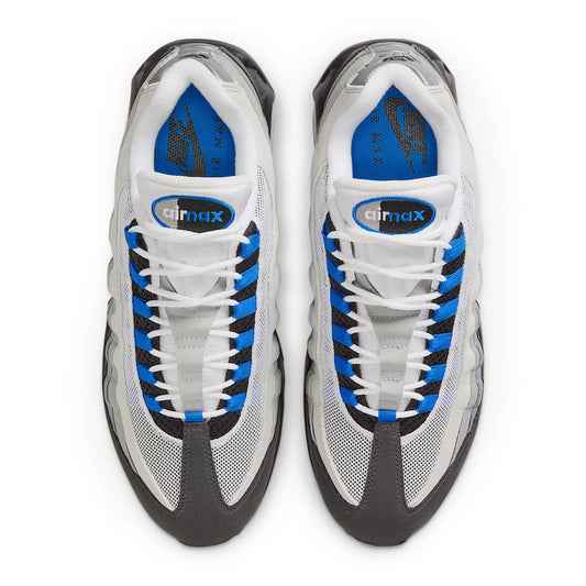 Nike Air Max 95 OG 'Blue Spark'