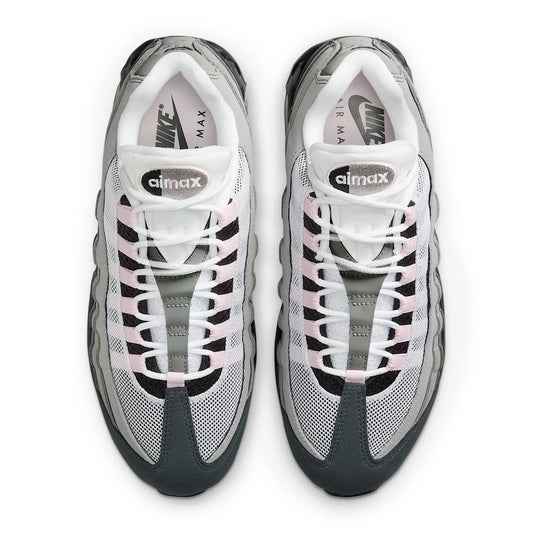 Nike Air Max 95 OG 'Pink Foam' (W)