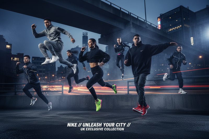 Nike