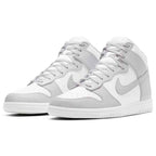 Nike Dunk High 'Vast Grey'