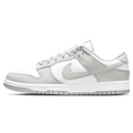 Nike Dunk Low 'Grey Fog'