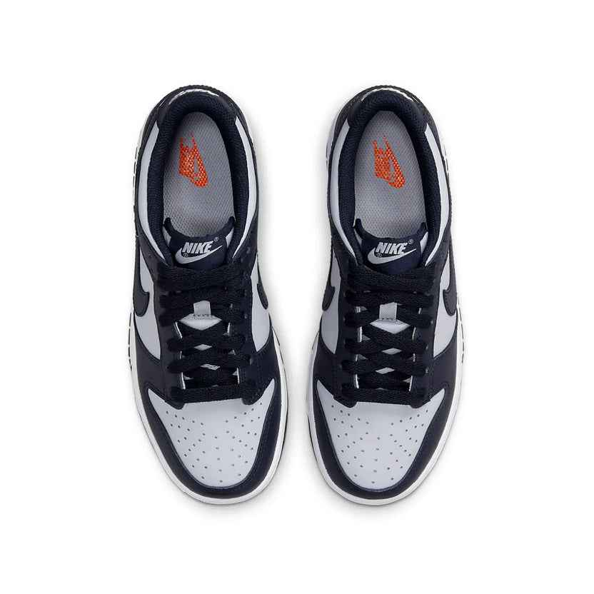 Nike Dunk Low 'Georgetown'