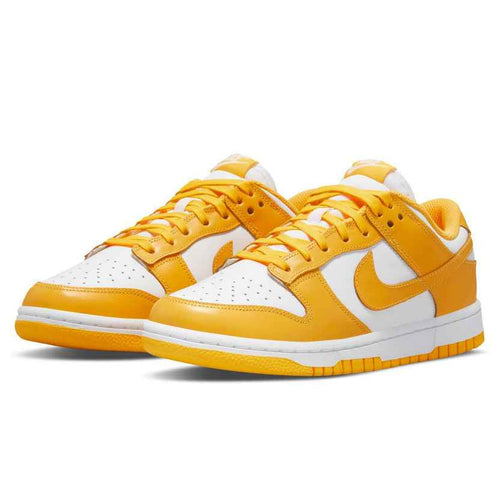 Nike Dunk Low 'Laser Orange' (W)