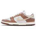 Nike Dunk Low 'Medium Curry'