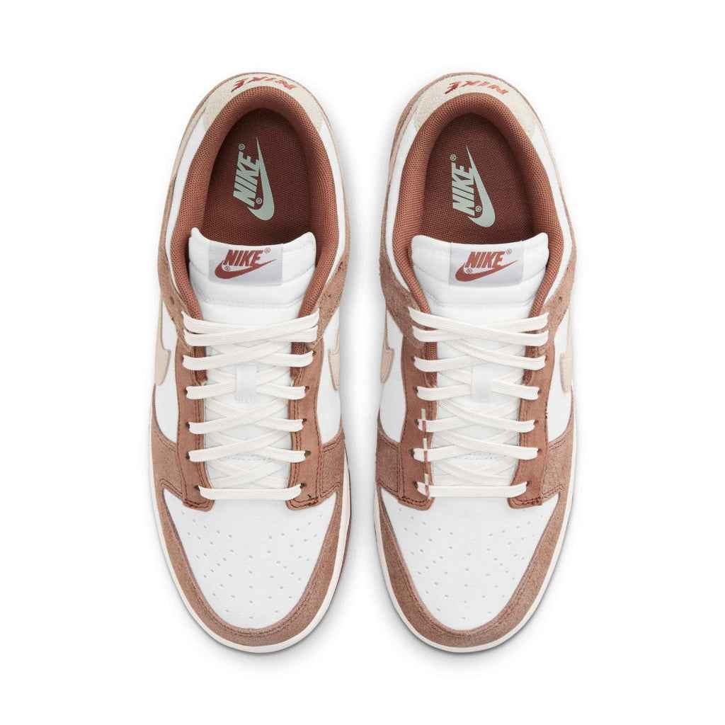 Nike Dunk Low 'Medium Curry'