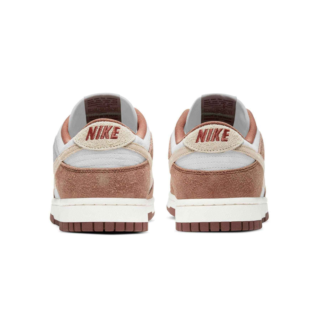 Nike Dunk Low Premium 'Medium Curry'