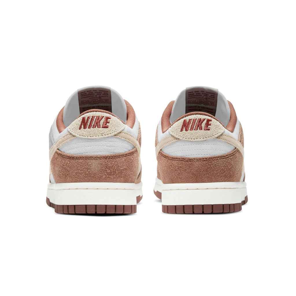 Nike Dunk Low 'Medium Curry'