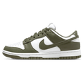 Nike Dunk Low Wmns 'Medium Olive'
