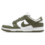 Nike Dunk Low Wmns 'Medium Olive'