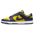 Nike Dunk Low 'Michigan'