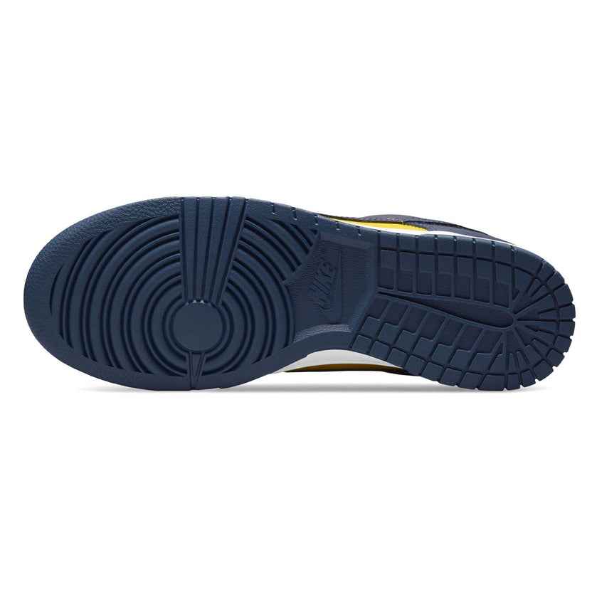 Nike Dunk Low 'Michigan'