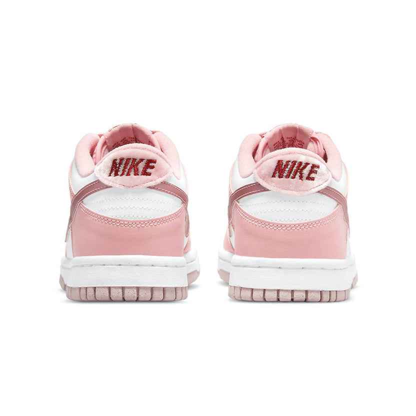 Nike Dunk Low 'Pink Velvet' (GS)