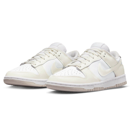 Nike Dunk Low Wmns 'White Sail'