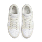 Nike Dunk Low Wmns 'White Sail'