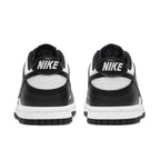 Nike Dunk Low GS 'Black White'