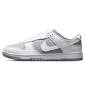 Nike Dunk Low 'White Neutral Grey'