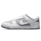 Nike Dunk Low 'White Neutral Grey'