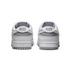Nike Dunk Low 'White Neutral Grey'