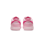 Nike Dunk Low 'Triple Pink' (GS)