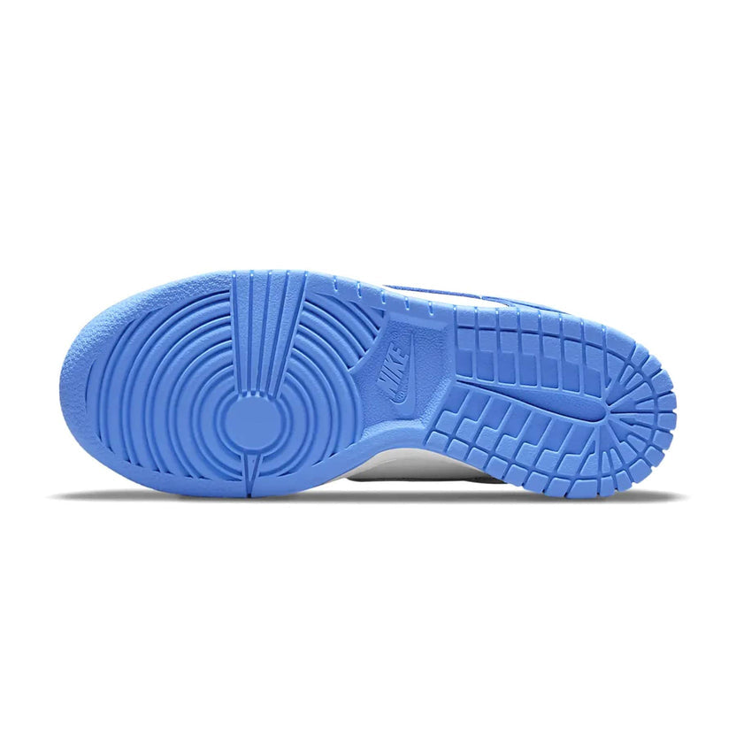 Nike Dunk Low UNC - Elevate Your Style with Iconic Comfort