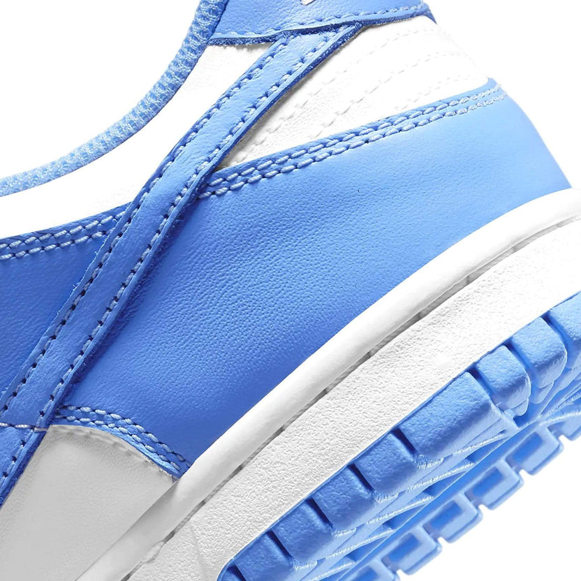 Nike Dunk Low UNC - Elevate Your Style with Iconic Comfort