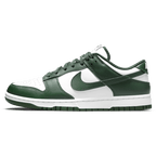 Nike Dunk Low 'Michigan State'