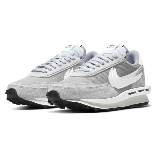Nike LD Waffle Sacai 'Fragment Grey'