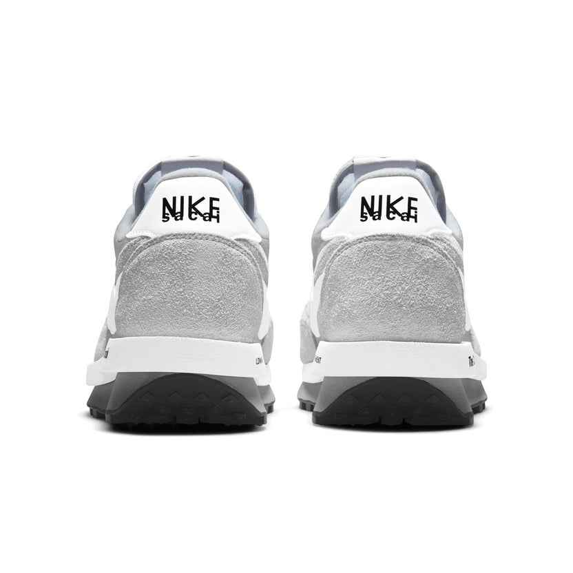 Nike LD Waffle Sacai 'Fragment Grey'