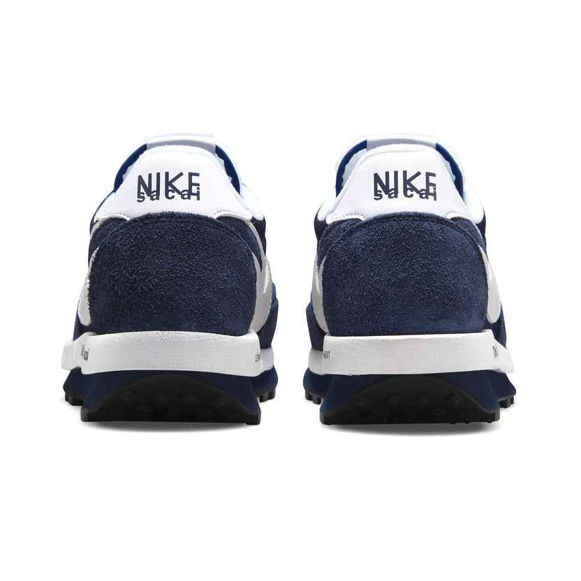 Nike LD Waffle Sacai 'Fragment Blue Void'