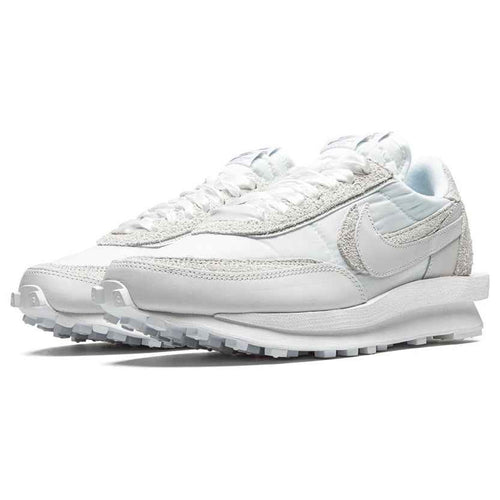 Nike LD Waffle Sacai 'White Nylon'