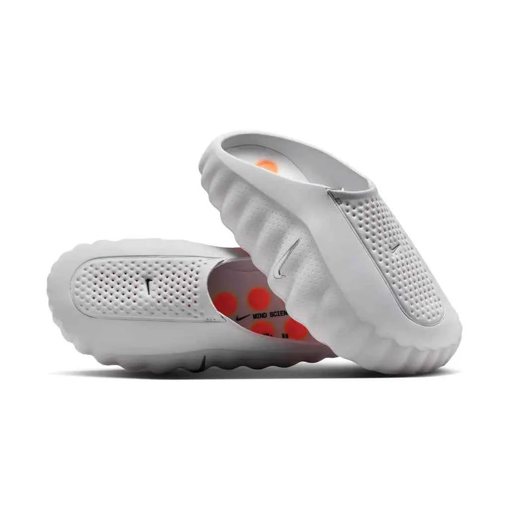 Nike Mind 001 Slide 'Light Smoke Grey'