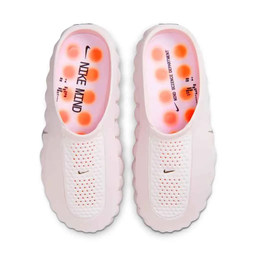 Nike Mind 001 Slide 'Pearl Pink'