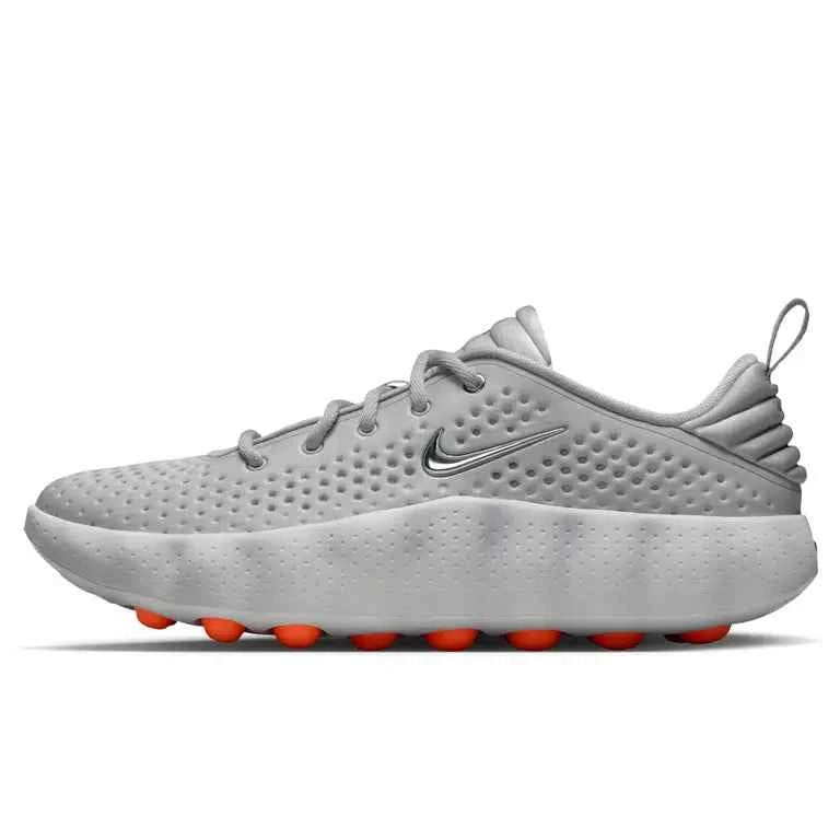 Nike Mind 002 'Light Smoke Grey'