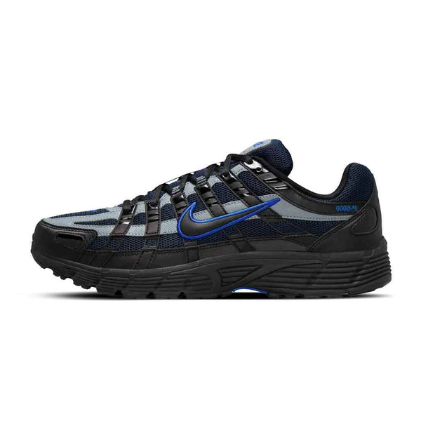 Nike P-6000 Black Obsidian