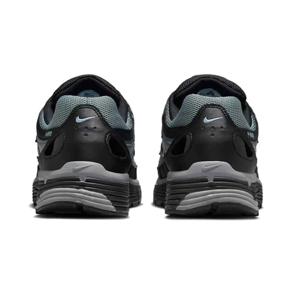 Nike P-6000 'Black Cool Grey'