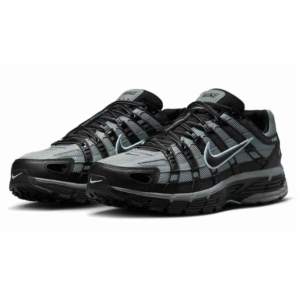 Nike P-6000 'Black Cool Grey'