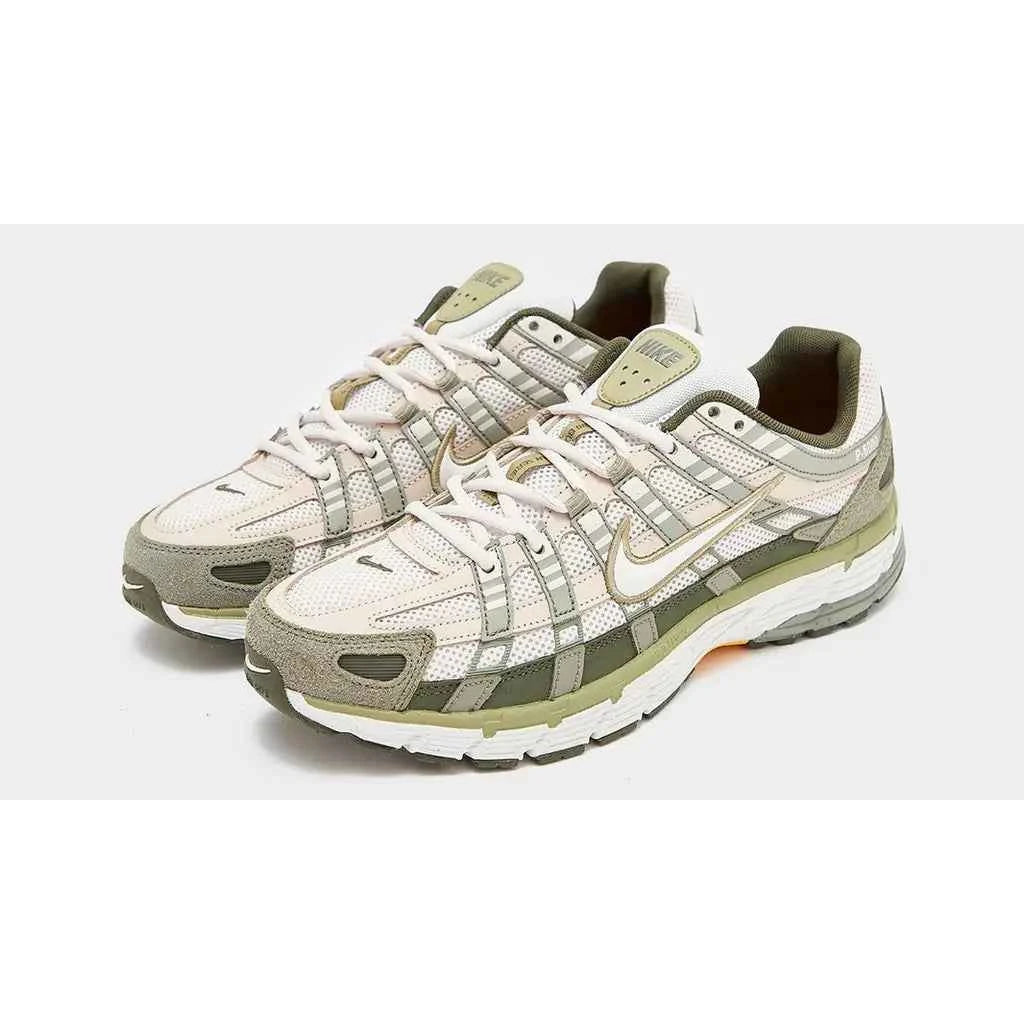 Nike P-6000 'Light Army Cargo Khaki'
